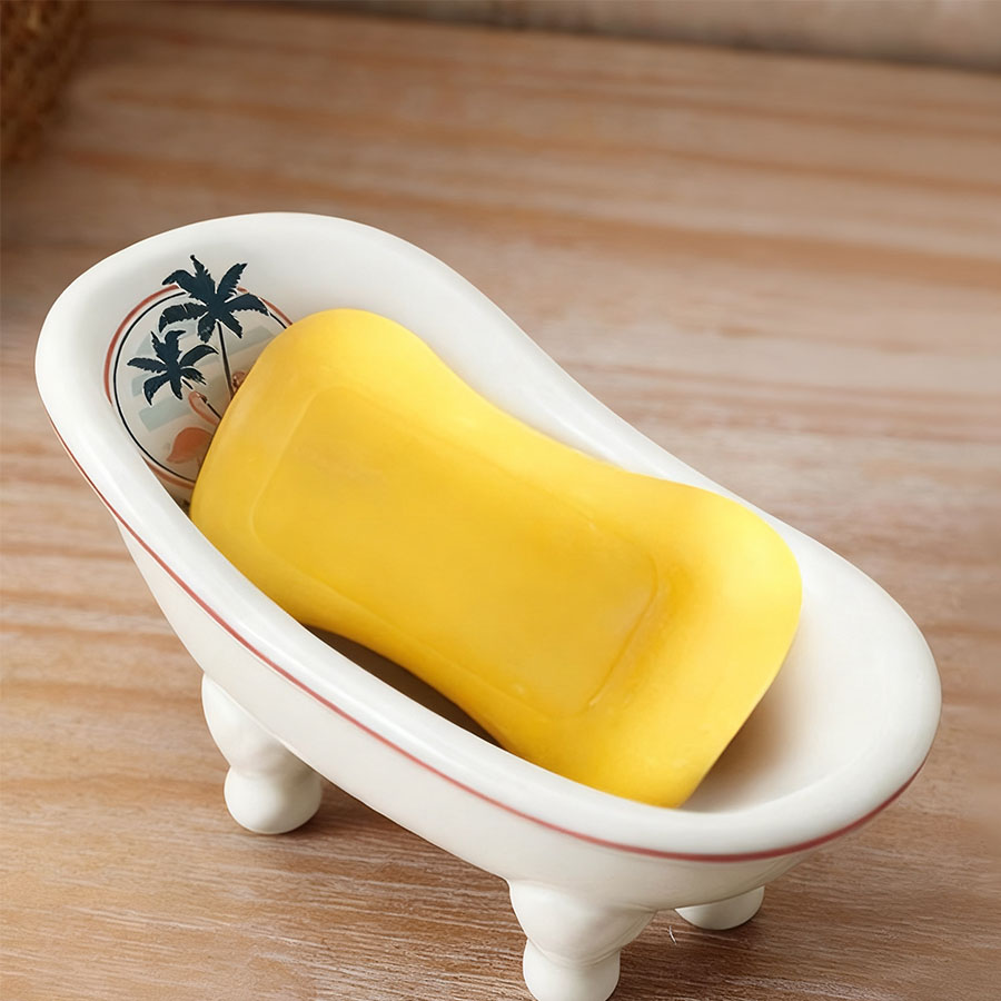 Creative Nordic-Style Draining - Soap Making Box incelemesi ve fiyatı