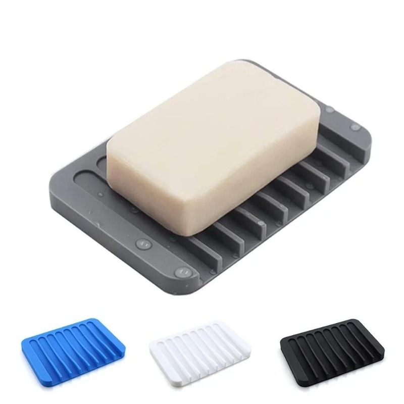 Self Draining Soap Holder Sili - Soap Making Box incelemesi ve fiyatı