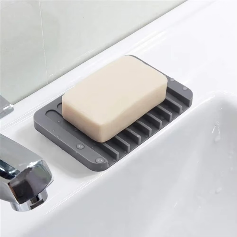 Self Draining Soap Holder Sili - Soap Making Box incelemesi ve fiyatı