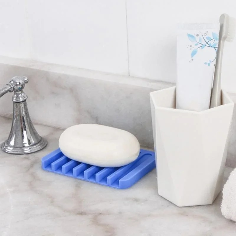 Self Draining Soap Holder Sili - Soap Making Box incelemesi ve fiyatı