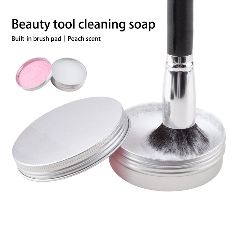 50g Honey Peach Silicone Makeu - Soap Making Tutorial incelemesi ve fiyatı