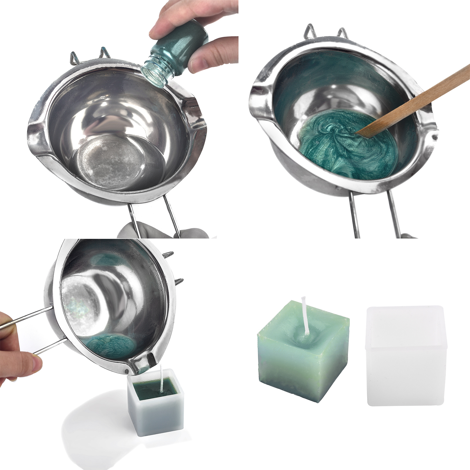 10g Candle Coloring Agent Pear - Soap Making Business incelemesi ve fiyatı