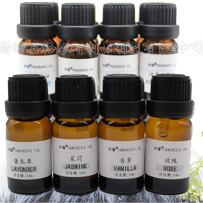 10ml Aromatherapy Candle Essen - Soap Making Diy incelemesi ve fiyatı