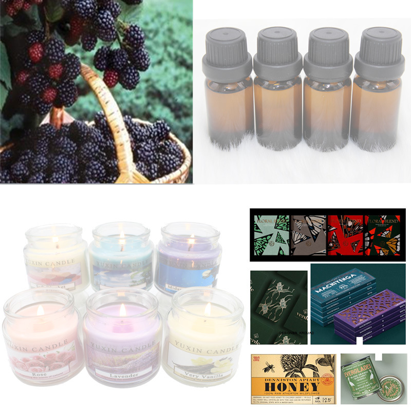 10ml Aromatherapy Candle Essen - Soap Making Diy incelemesi ve fiyatı