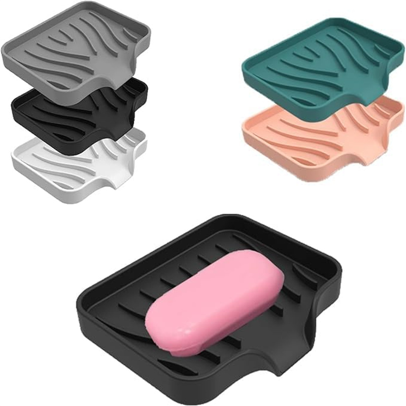 1-Pack Silicone Drain Soap Box - Soap Making Box incelemesi ve fiyatı