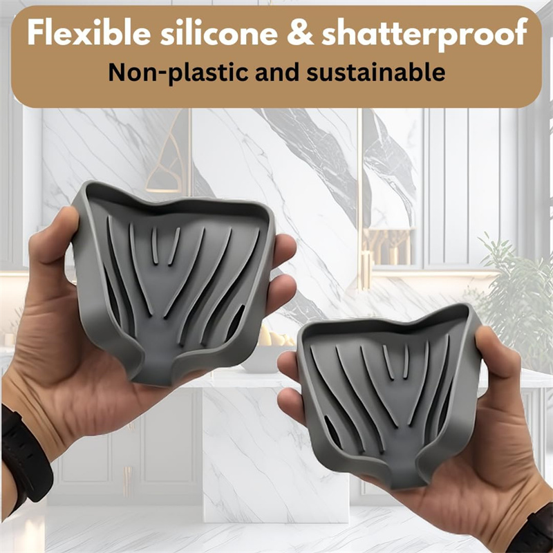 1-Pack Silicone Drain Soap Box - Soap Making Box incelemesi ve fiyatı
