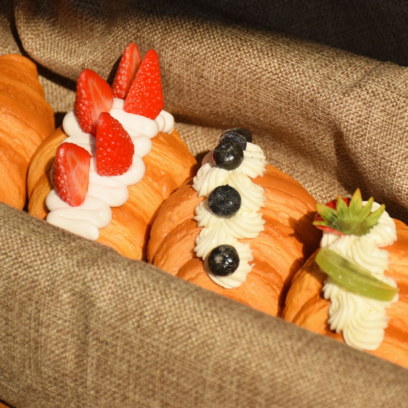 Simulated Bread Candle Silicon - Soap Making Molds incelemesi ve fiyatı