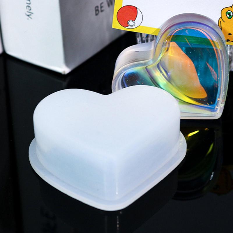 Craft Mold For Resin Silicone  - Soap Making Notes incelemesi ve fiyatı