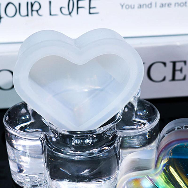 Craft Mold For Resin Silicone  - Soap Making Notes incelemesi ve fiyatı
