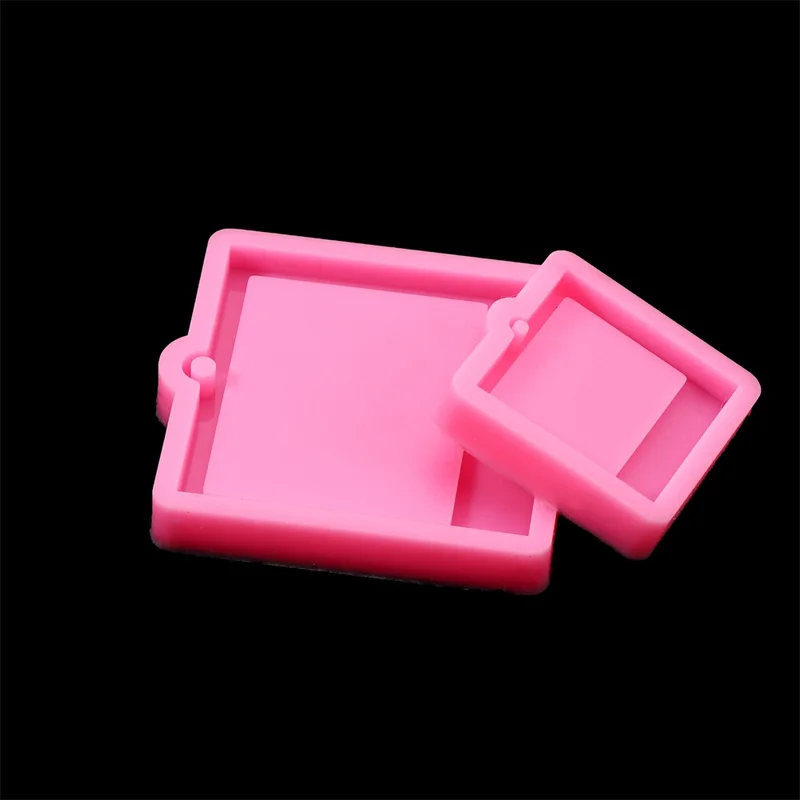 Photo Frame Epoxy Resin Keycha - Soap Making Molds incelemesi ve fiyatı