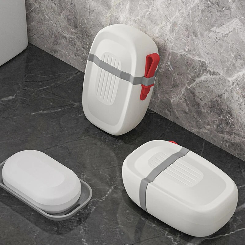 Fashion Portable Sealed Waterp - Soap Making Box incelemesi ve fiyatı
