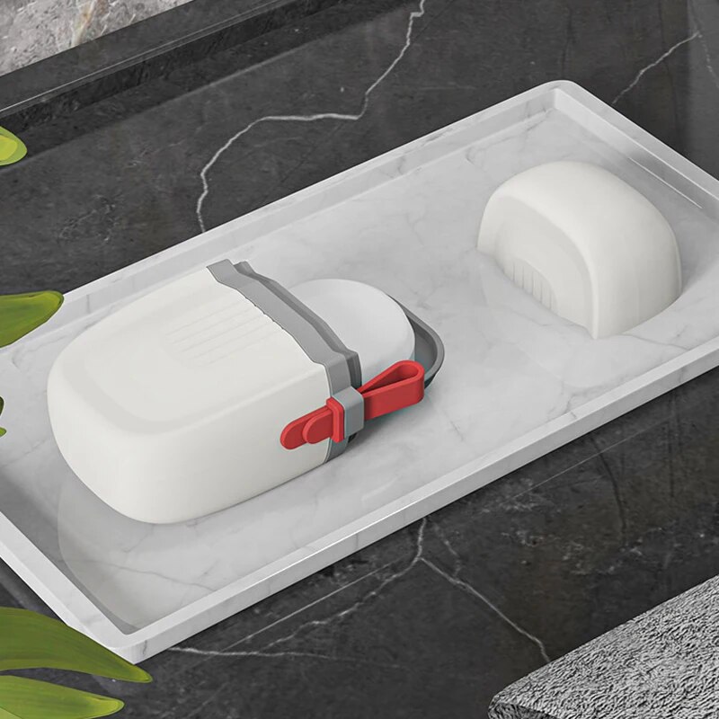 Fashion Portable Sealed Waterp - Soap Making Box incelemesi ve fiyatı