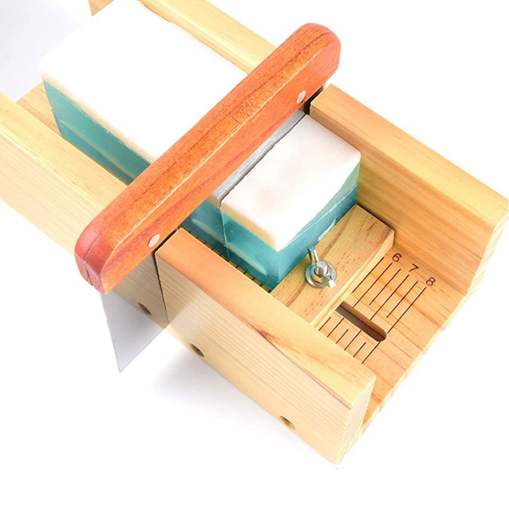 1.2L Silicone Soap Molds Kit 4 - Soap Making Books incelemesi ve fiyatı