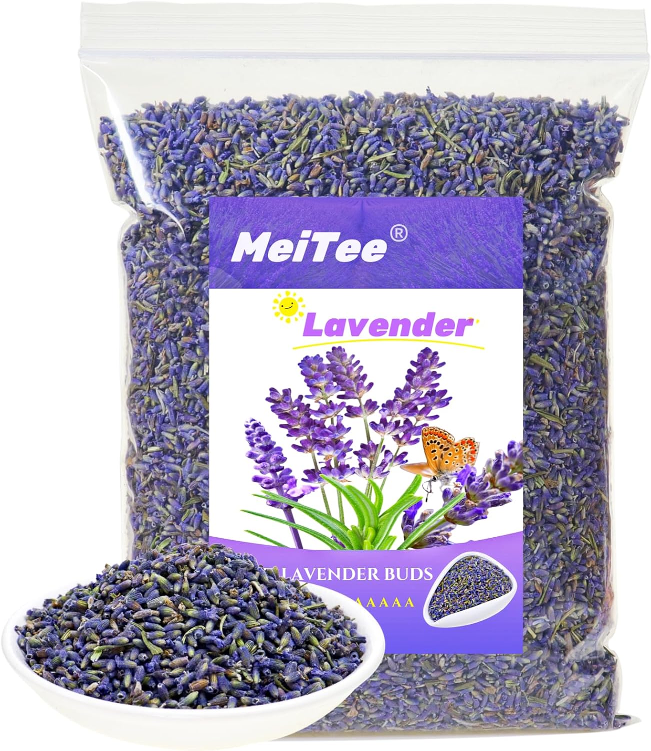 Dried Lavender Buds 7oz for We - Soap Making Diy incelemesi ve fiyatı