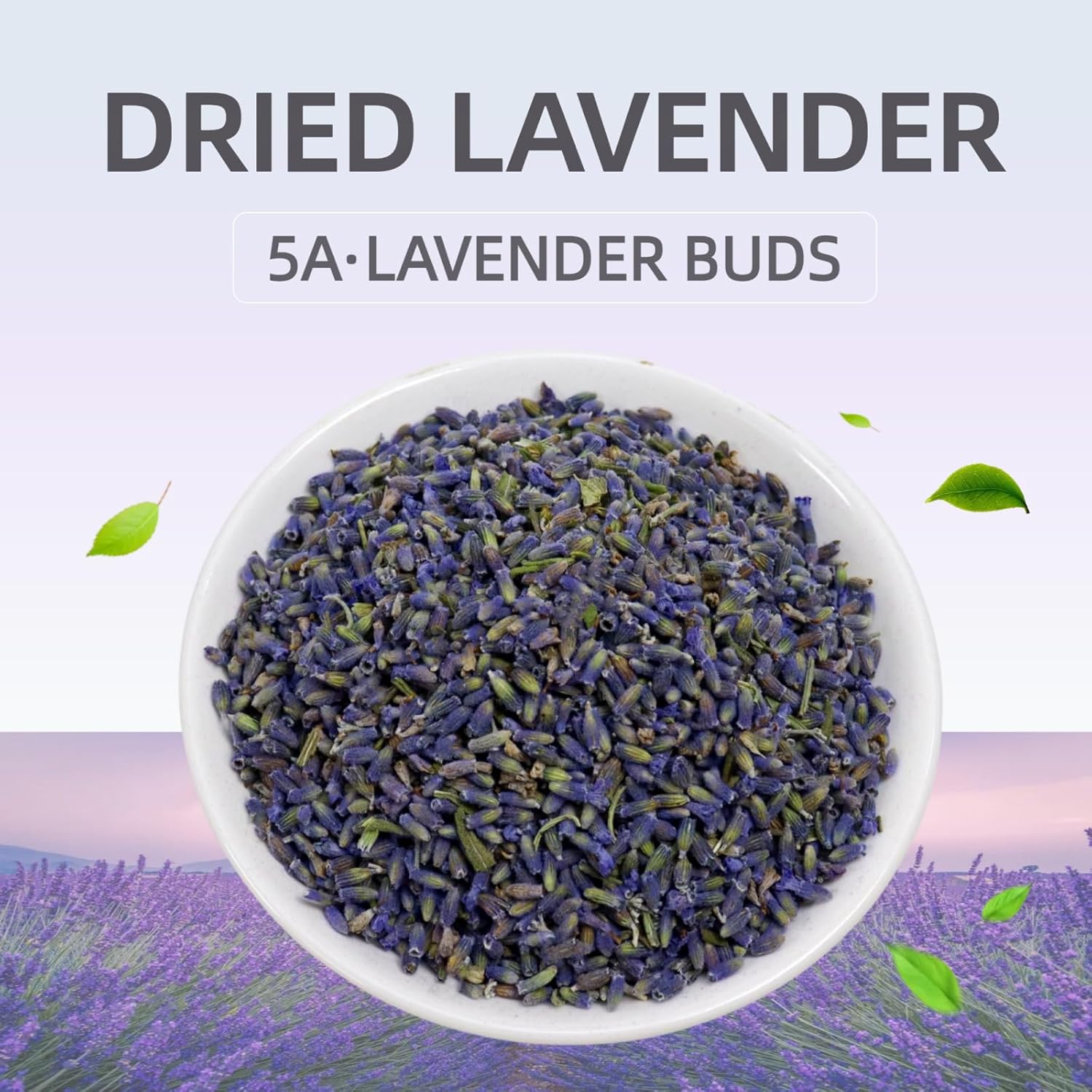 Dried Lavender Buds 7oz for We - Soap Making Diy incelemesi ve fiyatı