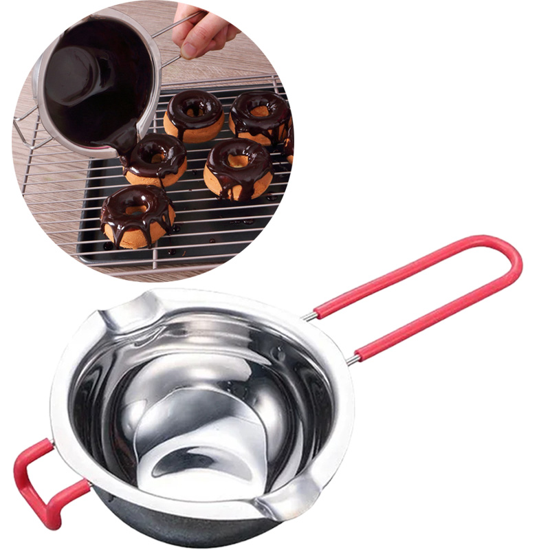 Stainless Steel Wax Melting Po - Soap Making Diy incelemesi ve fiyatı