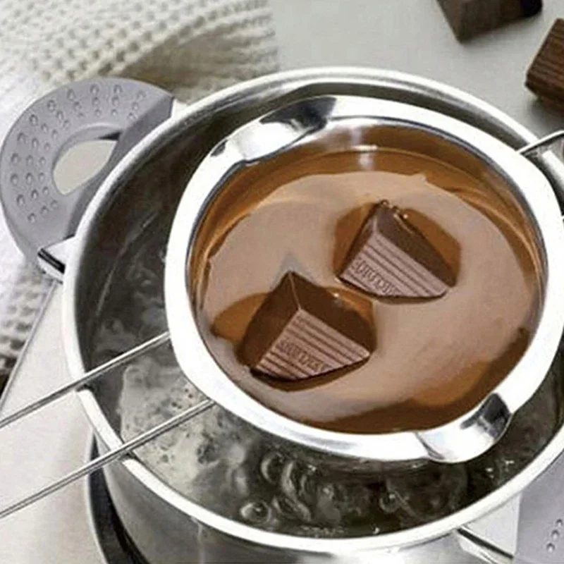 Stainless Steel Wax Melting Po - Soap Making Diy incelemesi ve fiyatı