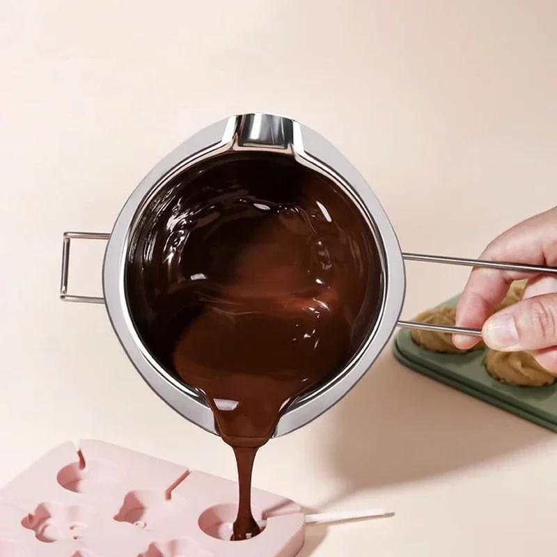 Stainless Steel Wax Melting Po - Soap Making Diy incelemesi ve fiyatı