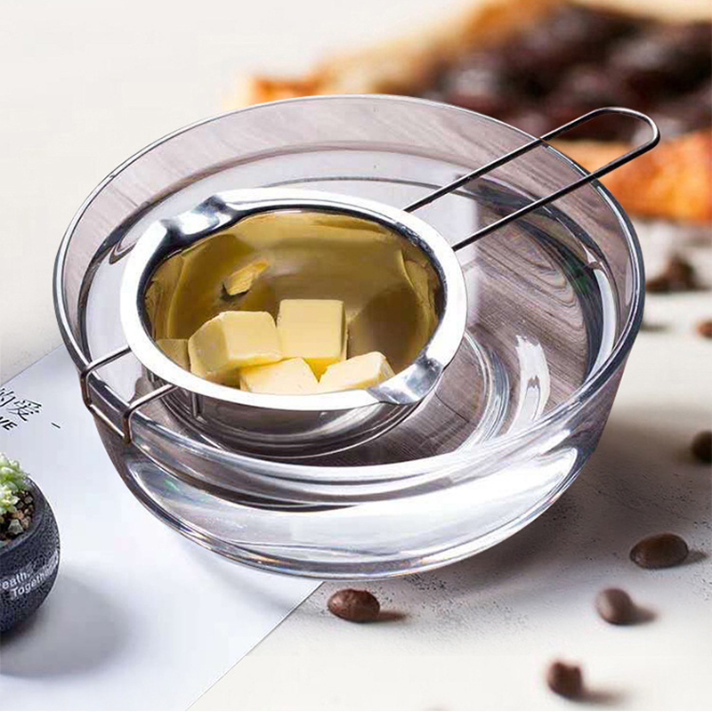 Stainless Steel Wax Melting Po - Soap Making Business incelemesi ve fiyatı