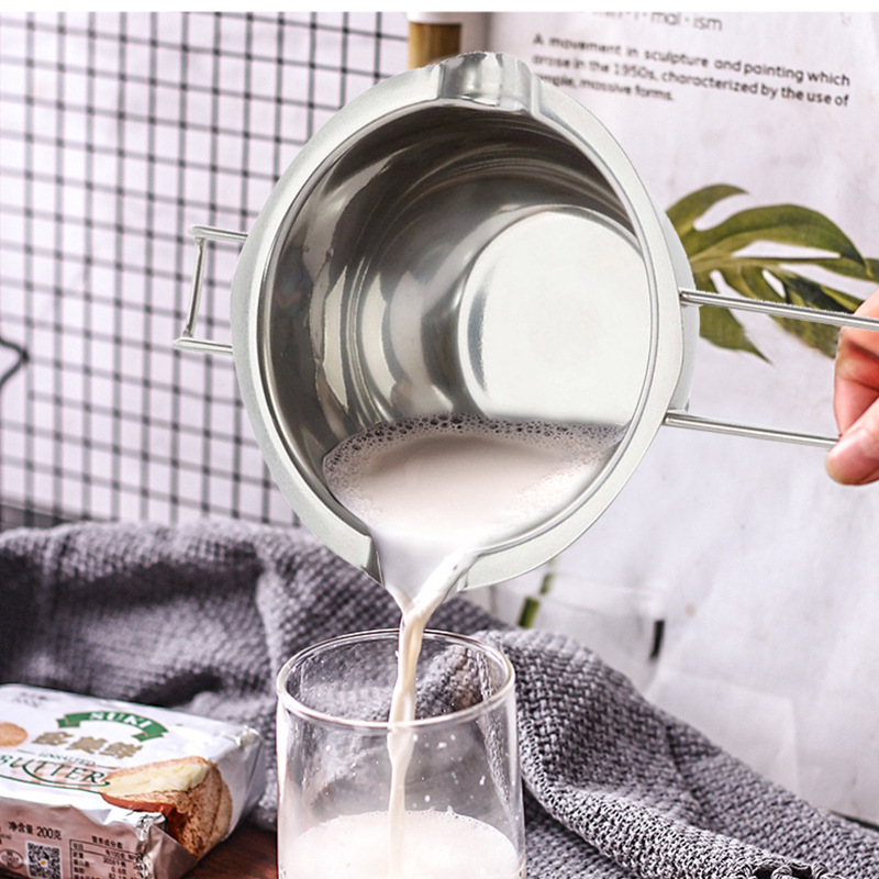 Stainless Steel Wax Melting Po - Soap Making Business incelemesi ve fiyatı