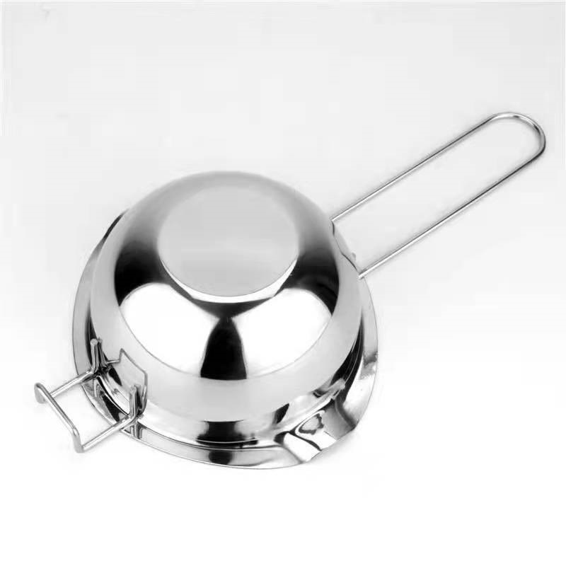 Stainless Steel Wax Melting Po - Soap Making Business incelemesi ve fiyatı