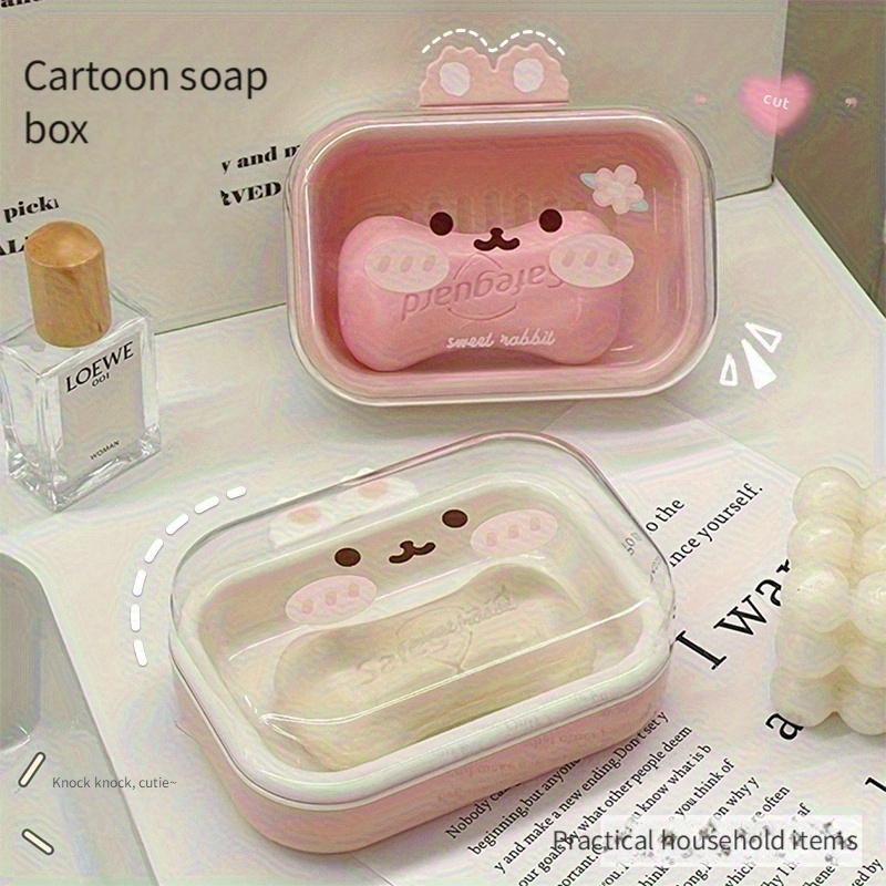 New Portable Water-Draining Cu - Soap Making Box incelemesi ve fiyatı