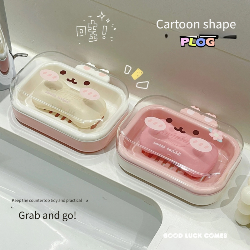 New Portable Water-Draining Cu - Soap Making Box incelemesi ve fiyatı