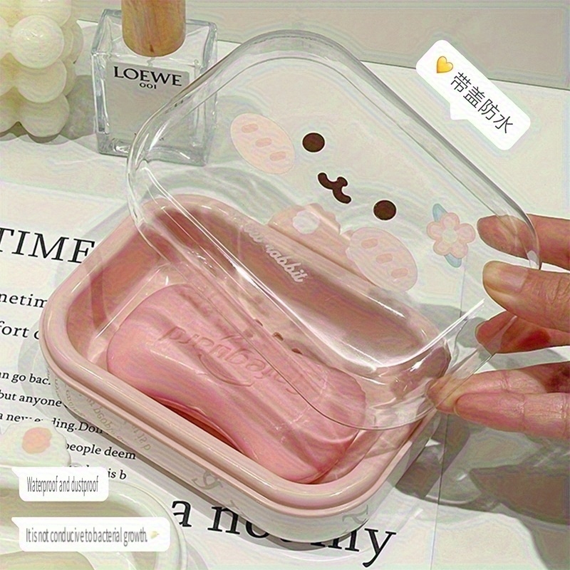 New Portable Water-Draining Cu - Soap Making Box incelemesi ve fiyatı